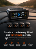 AUTOVERA™ Smart TPMS